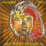 Kistenmacher Bernd - Contrasts Vol.2