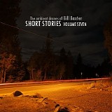 Baxter Bill - Short Stories volume seven