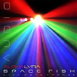 Alpha Lyra - Space Fish - Live 2010 France