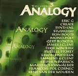 Various artists - Analogy 3