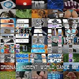 Nimanty - Ready (Original Ambient World Dance Mix)