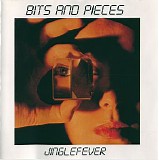 Mergener, Weisser & Hess - Bits And Pieces - Jinglefever