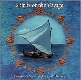 Stearns Michael - Spirits Of The Voyage