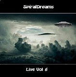 SpiralDreams - Live vol 6
