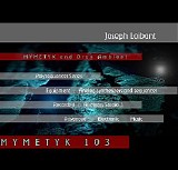 Loibant Joseph - Mymetyk 103