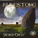 Runestone - Sacred Circle