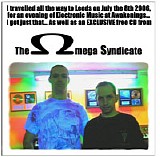 The Omega Syndicate - All The Way To Leeds