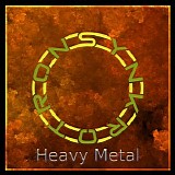 Synkrotron - Heavy Metal