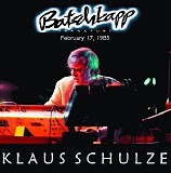Schulze Klaus - Frankfurt Batschkapp 1985.02.17