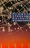 Danna Mychael - Planets Stars And Galaxies