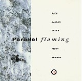 Vidna Obmana & Djen Ajakan Shean - Parallel Flaming