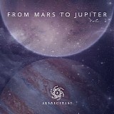 Alba Ecstasy - From Mars to Jupiter, Vol. 2