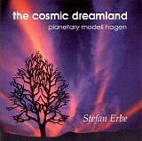 Erbe Stefan - The Cosmic Dreamland