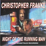 Franke Christopher - Night Of The Running Man