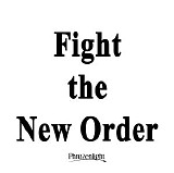 Phrozenlight - Fight The New Order (EP)