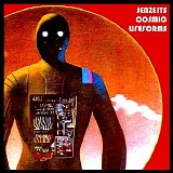 Jenzeits - Cosmic Lifeforms