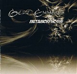 Emmens Gert - Metamorphosis