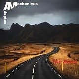 Adeptus Mechanicus - The Road