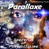 Parallaxe - Spectrum Of Possibilities