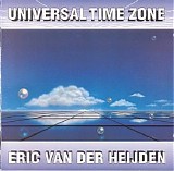 Van der Heijden Eric - Universal Time Zone