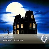 Morgan Stive - Magic World Of Illusions
