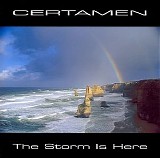 Certamen Bownik Adam - The Storm is here