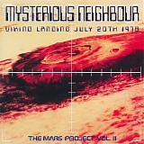 Various artists - Mysterious Neighbour ~ The Mars Project Volume Ii