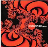 Tangerine Dream - Views From A Red Train
