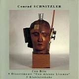 Schnitzler Conrad - Con Brio