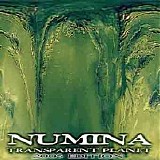 Numina - Transparent Planet