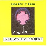Free System Projekt & Node - Bits & Pieces