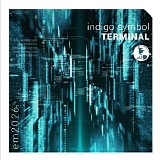 Indigo Symbol - Terminal