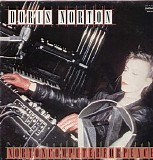 Doris Norton - Nortoncomputerforpeace