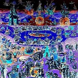 Network 23 - The Garden of Earthly Delights