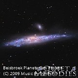 Synth.nl - Beisbroek Planetarium Project