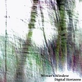 Digital Horizons - Winter's Window