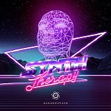 Alba Ecstasy - Synth Therapy