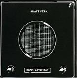Kraftwerk - Radio-Aktivitat + Computer Welt