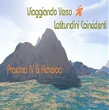 Acheloo & Proxima IV - Achelo & Proxima IV