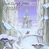 Lloyd Jones Glyn - Icesteps