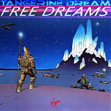 Tangerine Dream The Imaginary Records - Free Dreams