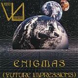 Velvet Universe - Enigmas