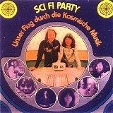 Cosmic Jokers - Sci Fi Party