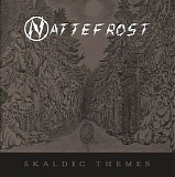 Nattefrost - Skaldic Themes