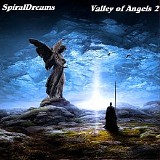 Spiraldreams - Valley Of Angels 2 [Sketch]