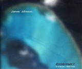 Johnson James - Environments 1