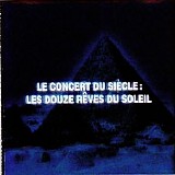 Jarre Jean Michel - Pyramids Of Giza The Twelve Dreams Of The Sun 1999.12.31