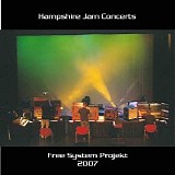 Free System Projekt - Live Hampshire Jam 6