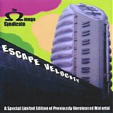 The Omega Syndicate - Escape Velocity
