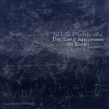 SiJ & Particula - The Long Afernoon Of Earth
